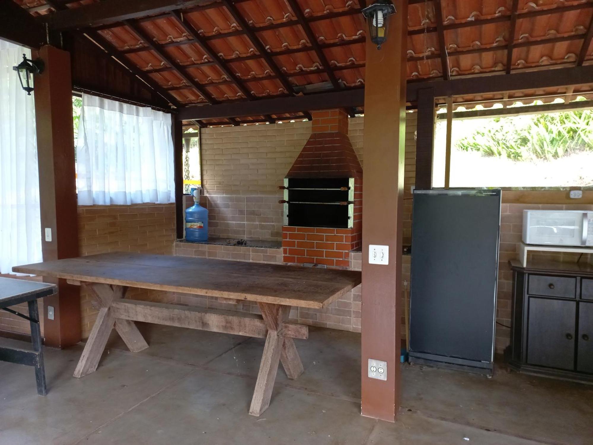 Casa Com Churrasqueira Piscina Privativa Em Sao Pedro Da Serra - Perto De Lumiar Nova Friburgo Εξωτερικό φωτογραφία